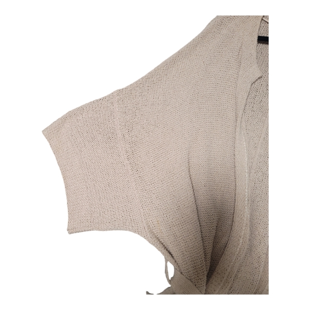 Ugg Kennedy Poncho Cardigan Sweater - Picture 5 of 10